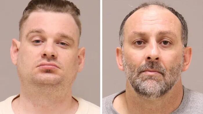 Two 'Ringleaders' Convicted In Whitmer Kidnapping Case - Vimarsana News