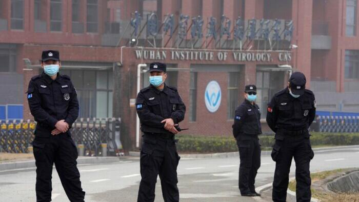 US University Admits It May Have Broken Law In Contract With Wuhan Lab - Vimarsana News