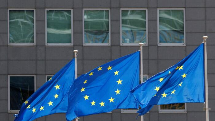 Is The European Union About To Rupture? - Vimarsana News