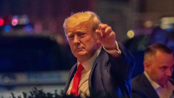Latest Revelations About Mar-a-Lago Raid Unlikely To Sway Midterm Voters, Strategists Say - Vimarsana News