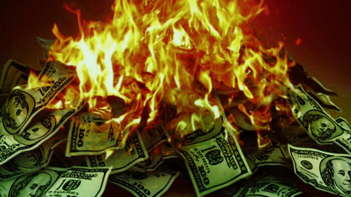 Bitcoin Maximalism Is The Idea That You Need To Fix The Money First - Vimarsana News