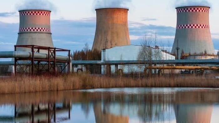 The Vital Role Of Nuclear Power In Reducing Emissions - Vimarsana News
