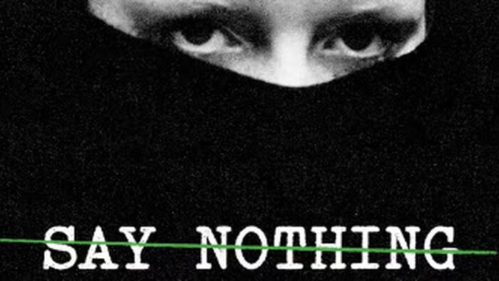 Welcome To The "Say Nothing" Phase Of This 'Fourth Turning' - Vimarsana News