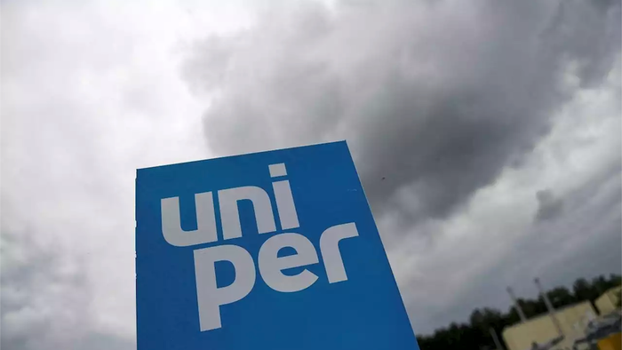 Germany Weighs Nationalizing Uniper To Avert 'Lehman-Like Contagion' As Energy Crisis Worsens