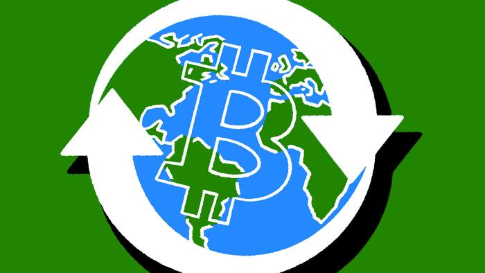 Greenpeace Intensifies Campaign Against Bitcoin Following Ethereum's Merge - Vimarsana News