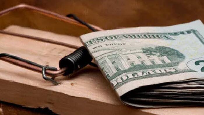 What The End Of The Fed Put Actually Means - Vimarsana News