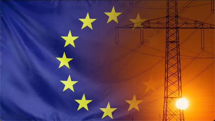 "Dysfunctional Futures Market" May Spark Next EU Energy Crisis As Liqudity Crunch Looms - Vimarsana News