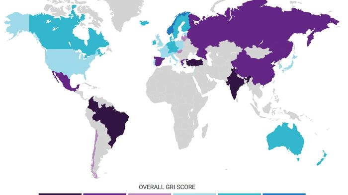 These Are The Best Countries To Grow Old In - Vimarsana News