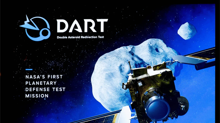NASA's DART Spacecraft To Crash Into Asteroid, Testing Earth's Planetary Defenses - Vimarsana News