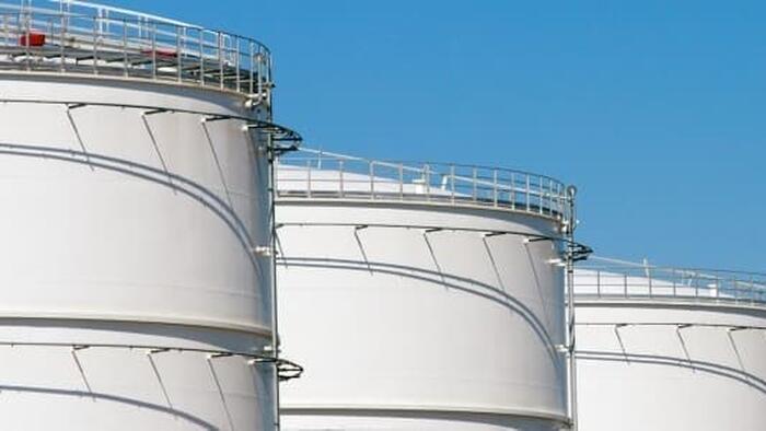 Oil Prices Are About To Reverse Course - Vimarsana News