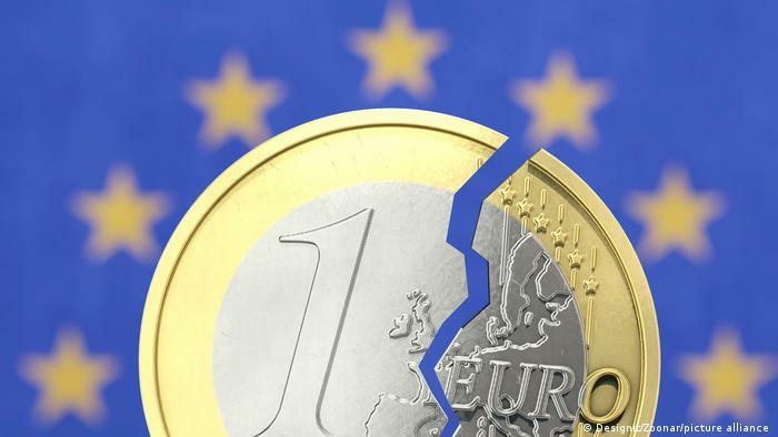 The European Central Bank's Zimbabwean Model - Vimarsana News