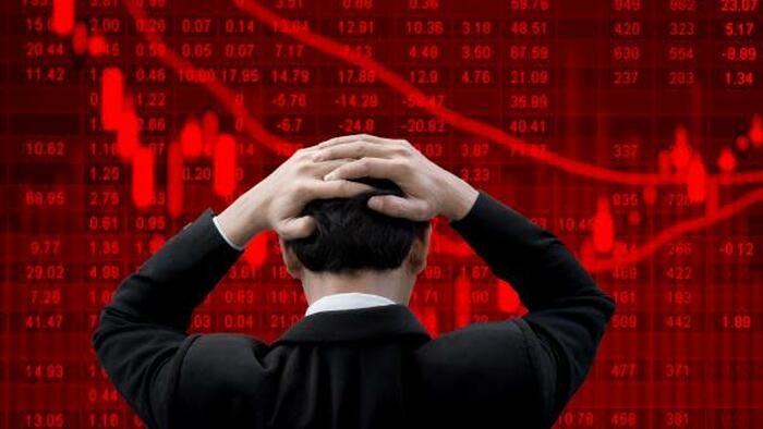 FedEx Nukes "Economy's Doing Fine" Narrative, Global Stocks/Bonds Lose $4 Trillion In Week - Vimarsana News