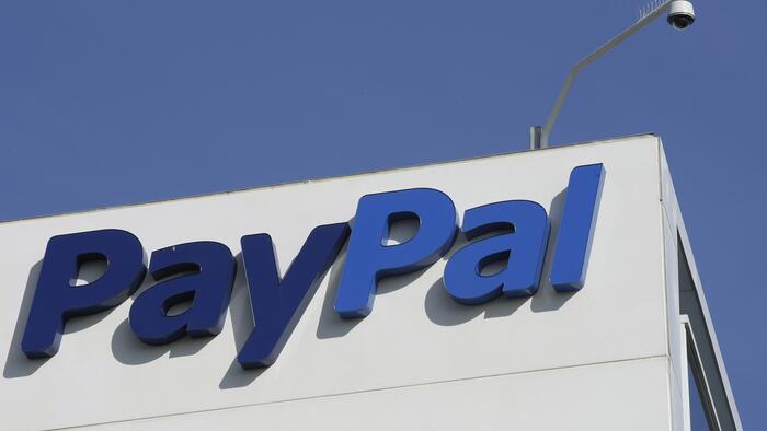 PayPal Sparks Outrage After Shutting Down Account Of Britain's Free-Speech Union - Vimarsana News