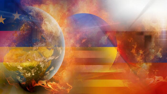 Multipolar World Order – Part 1 - Vimarsana News