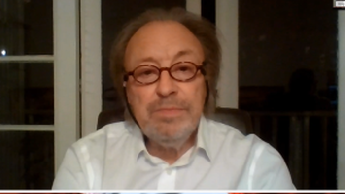"There Is Simply No Way Out" - Charles Nenner Warns Of 'Anti-Dollar' Global War In H2 '23 - Vimarsana News
