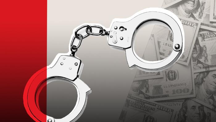 This Is Not Bail Reform, This Is Insanity - Vimarsana News