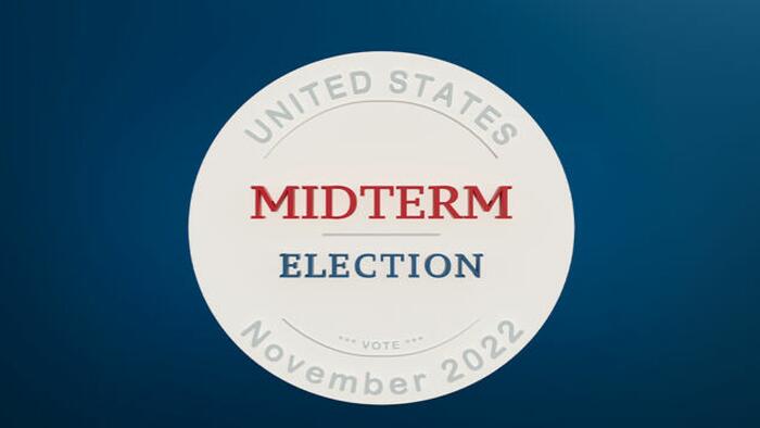 Rickards: Forecasting The Midterm Elections