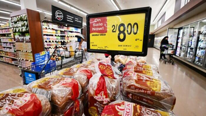 Inflation Costing Average American Family $11,500 This Year