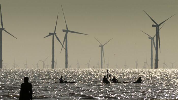 Energy Transition A "Dangerous Delusion": Report - Vimarsana News