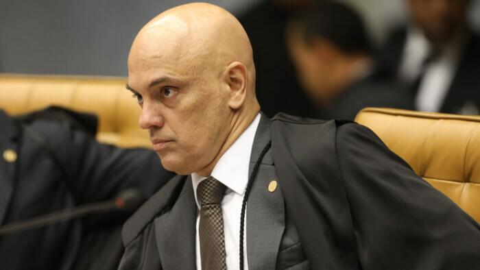 Brazil's Democracy Under Threat: Supreme Court Blocks President's Social Media - Vimarsana News
