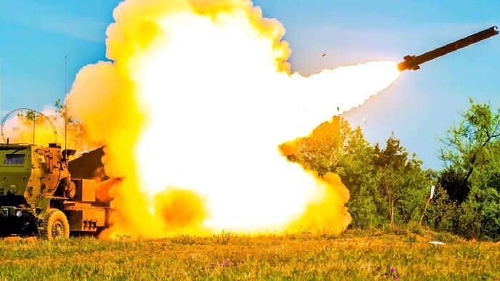 What Is America's Goal For The Ukraine War? Answer: We Don't Have One - Vimarsana News