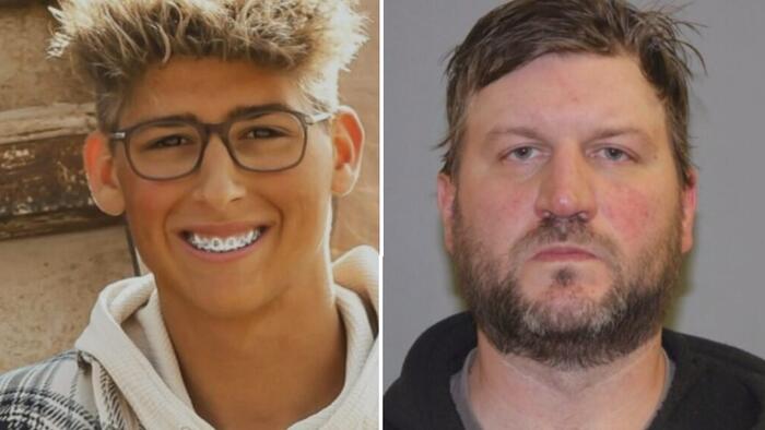 Man Accused Of Murdering 18-Year-Old Conservative Released On Bail - Vimarsana News