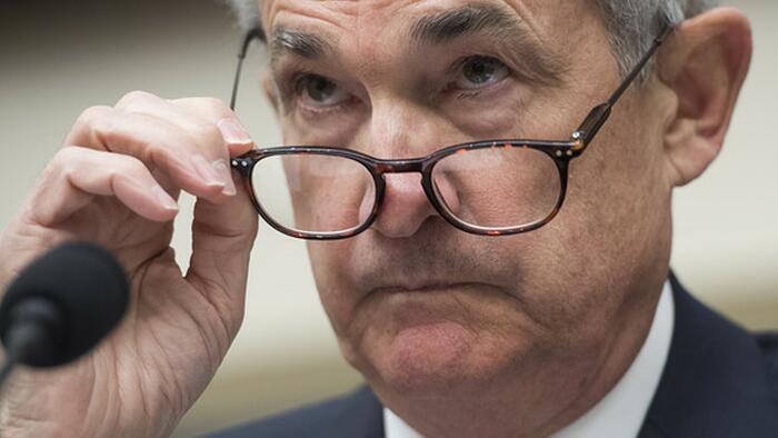 If You're Just Now Getting Mad At The Fed, You're Much Too Late - Vimarsana News
