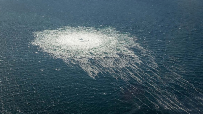 'Forever Unusable': 15 Things We Know About The Mysterious "Explosions" That Severely Damaged The Nord Stream 1 And 2 Pipelines - Vimarsana News