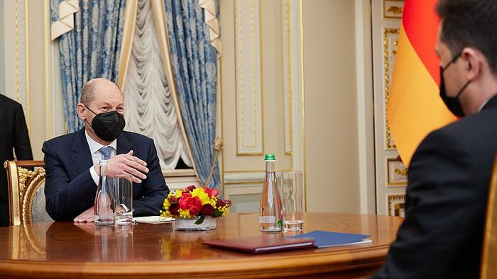 The Specter Of Germany Is Rising - Vimarsana News