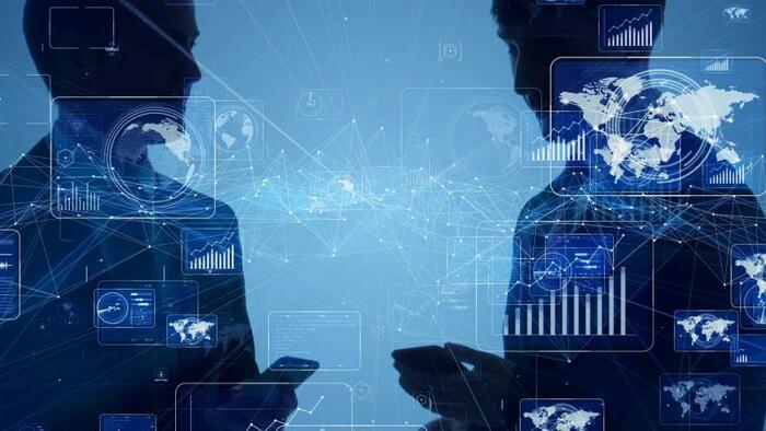 How Could We Have Been So Naive About Big Tech? - Vimarsana News