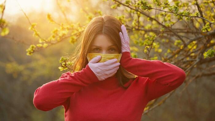 The Dystopian Vision Of The Health-Information Police - Vimarsana News