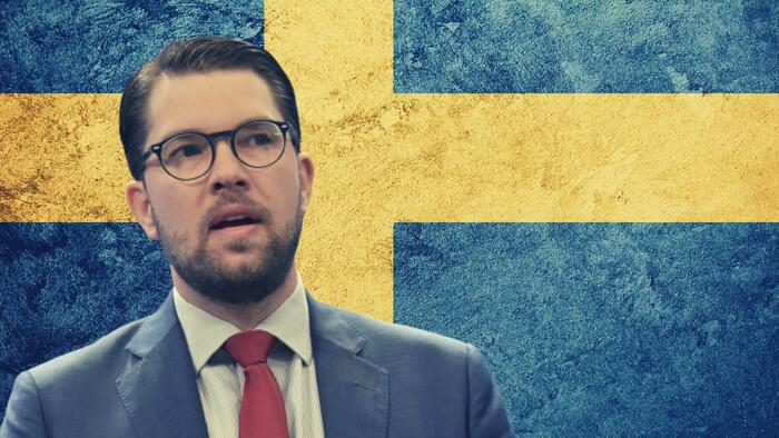 What Does The Right's Historic Victory In Sweden Mean For Europe?