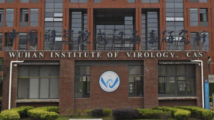 COVID "Much More Easily Explained" By Lab Leak: Harvard PhD & Rutgers Chem Professor - Vimarsana News