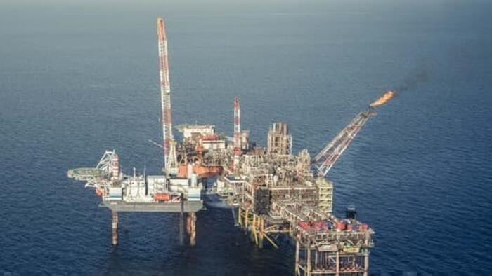 UAE Accelerates Development Of Huge Gas Field As High Prices Persist - Vimarsana News