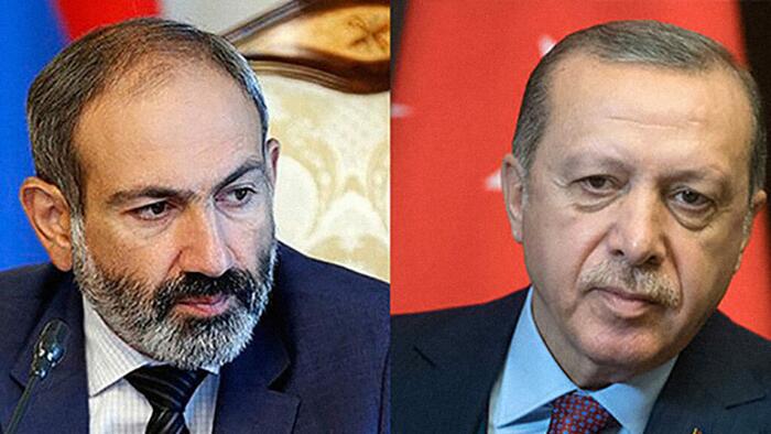 Turkey Says It Stands Firmly With Azerbaijan After 49 Armenian Soldiers Killed In Clashes - Vimarsana News