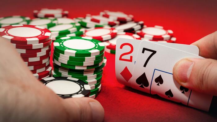 Calling The Fed's Bluff: They Are Holding A Losing Hand - Vimarsana News