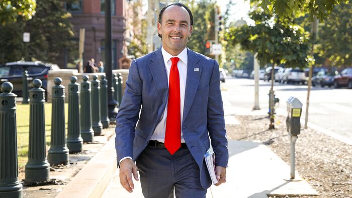 Kyle Bass Acquires Texas Land As Boom Times Could 'Last At Least A Decade' - Vimarsana News
