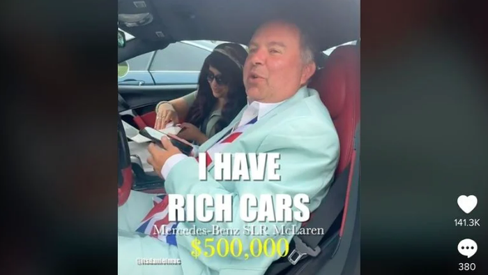 Apple VP Of Procurement Fired After Joke About Fondling Breasts Goes Viral On TikTok - Vimarsana News