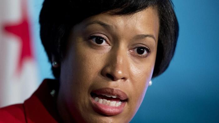 DC Mayor Declares Public Emergency After Busloads Of Migrants Overwhelm Nation's Capital - Vimarsana News
