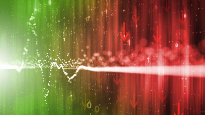 Collapse In Money Supply Is Still A Major Risk For The Market - Vimarsana News