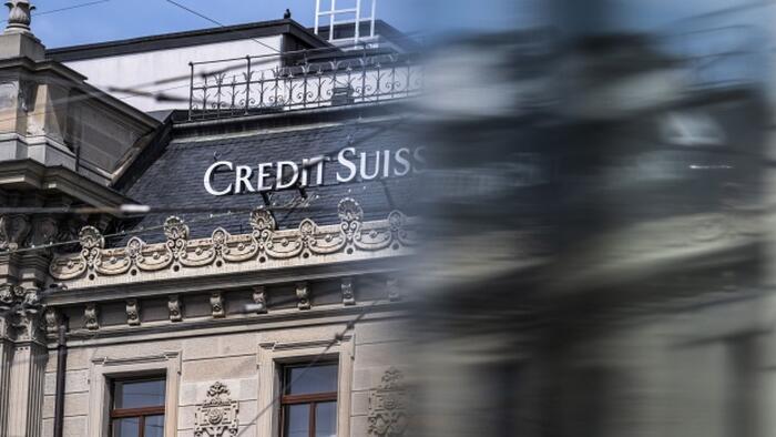 Credit Suisse May Exit US Market, Fire 'Thousands', And Shuffle Risky Assets Into 'Bad Bank' - Vimarsana News
