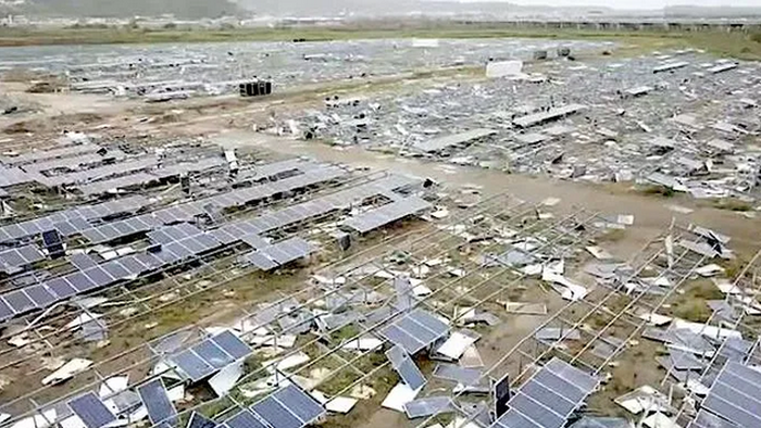Ramping Up Renewables Can't Provide Enough Heat Energy In Winter - Vimarsana News