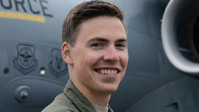 F-16 Pilot Died Because His Ejection Seat May Have Been Counterfeit - Vimarsana News