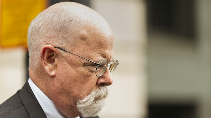 Durham Prosecutes FBI Informants, While Protecting Their Handlers: Sperry - Vimarsana News