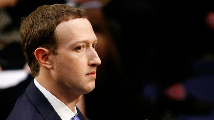 Facebook Spied On Private Messages Of "Conservative Right-Wing Individuals", Then Reported To FBI For Domestic Terrorism