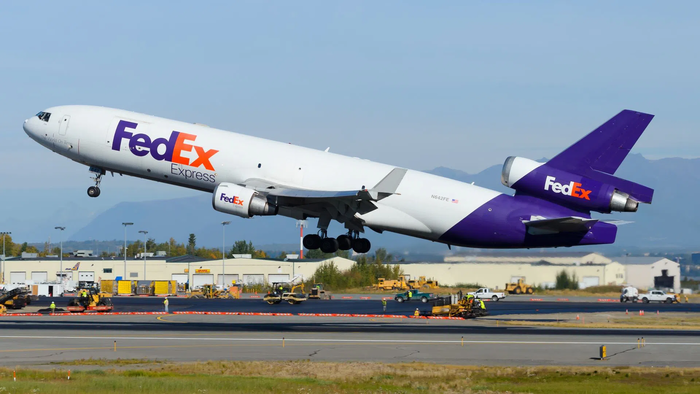 FedEx Announces Largest General Rate Increase In Its History - Vimarsana News