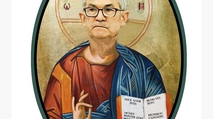 "This Is The Big One" MN Gordon Warns "We're All Facing A Wrath Of Biblical Proportions" - Vimarsana News