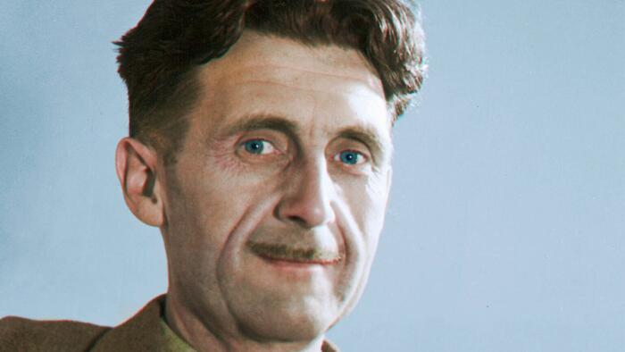 Why Orwell Matters - Vimarsana News
