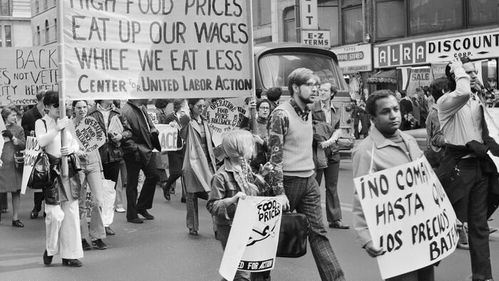 "This New Period Is Very Different, And Far Worse In Many Ways Than The 1970s" - Vimarsana News