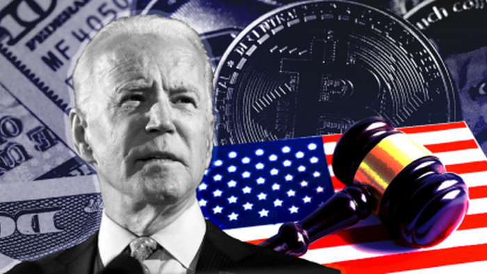 White House Releases 'First Ever' Comprehensive Crypto Regulatory Framework - Vimarsana News